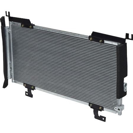 Universal Air Cond Subaru Outback 16-15 Condenser, Cn4454Pfc CN4454PFC